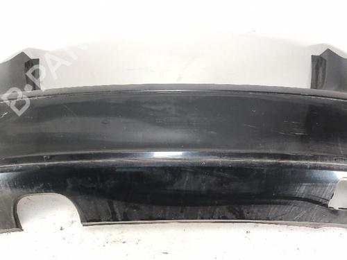 Used Rear bumper AUDI A3 (8P1) 1.9 TDI (105 hp) 27414616