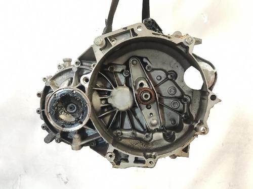 Used Gearbox AUDI A3 (8P1) 1.2 TSI (105 hp) 29583432