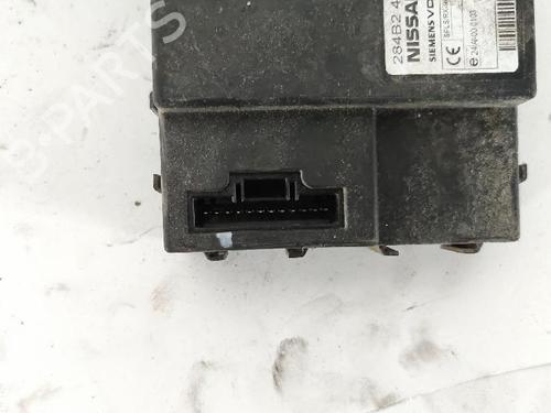 Electronic module NISSAN NAVARA NP300 (D40) 2.5 dCi 4WD | BP37068009M83 - Image 4
