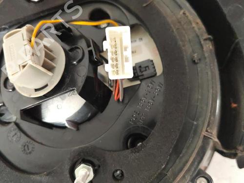 Right taillight ALFA ROMEO MITO (955_) 1.6 JTDM (955AXC1B) | BP28110141C35 - Image 3