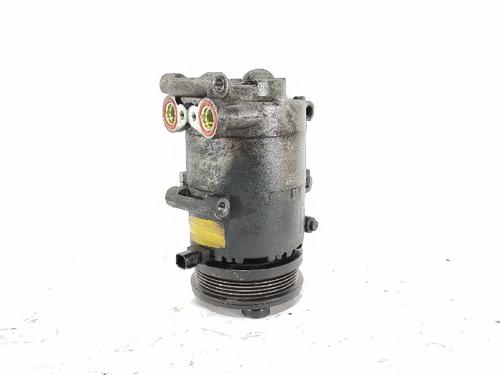 Used AC compressor AC compressor FORD FOCUS II Turnier (DA_, FFS, DS) 1.6 Ti (115 hp) 27411978 27411978