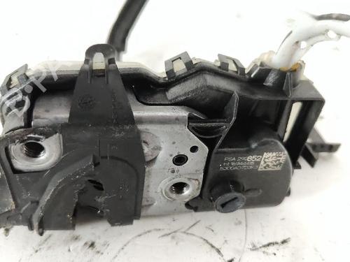 Rear right lock OPEL CORSA F (P2JO) 1.5 (68) | BP27428285C99 