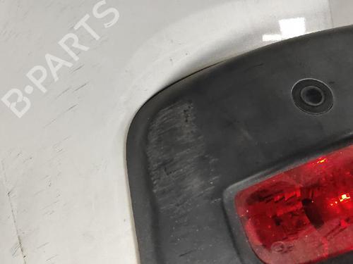Rear bumper PEUGEOT 3008 I MPV (0U_) 1.6 HDi | BP27427213C8 