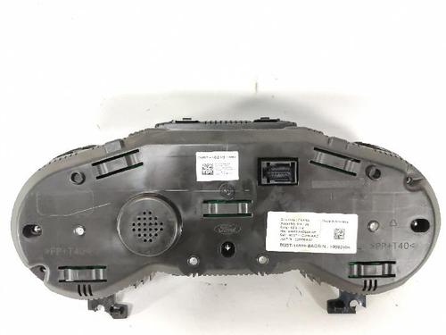 Instrument cluster FORD FOCUS III 1.0 EcoBoost | BP31081385C47