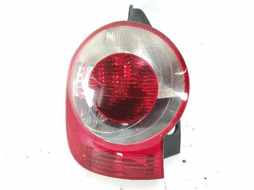 Used Left taillight Left taillight RENAULT MODUS / GRAND MODUS (F/JP0_) 1.2 (JP0C, JP0K, FP0C, FP0K, FP0P, JP0P, JP0T) (75 hp) 27414070 27414070
