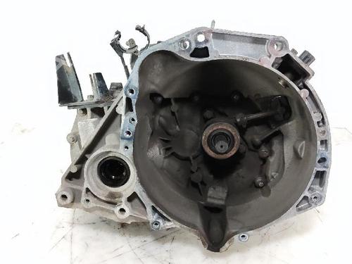 Gearkasse NISSAN MICRA III (K12) 1.2 16V (80 hp) 27415903
