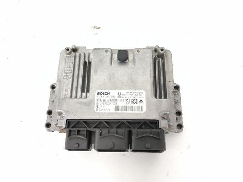 Used Engine control unit (ECU) Engine control unit (ECU) CITROËN C3 Picasso (SH_) 1.6 VTi 120 (120 hp) 32335568 32335568