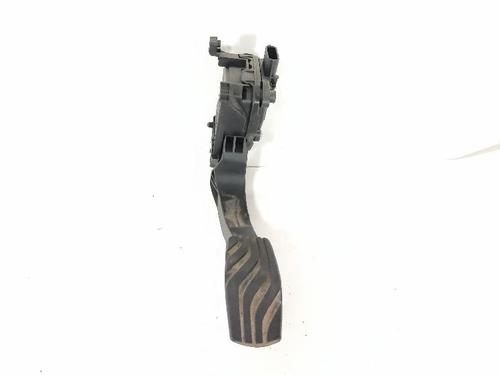 Used Pedal RENAULT GRAND SCÉNIC IV (R9_) 1.7 Blue dCi 120 (R9A7, R9A8) (120 hp) 27425799