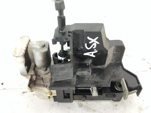 Used Front left lock FIAT DOBLO Box Body/MPV (223_) 1.9 JTD (105 hp) 27427748