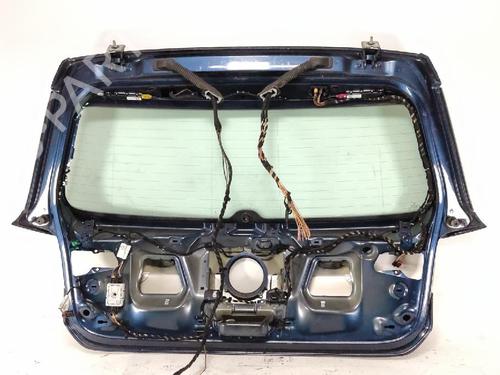 Tailgate VW GOLF VII (5G1, BQ1, BE1, BE2) 1.6 TDI | BP27431488C6 