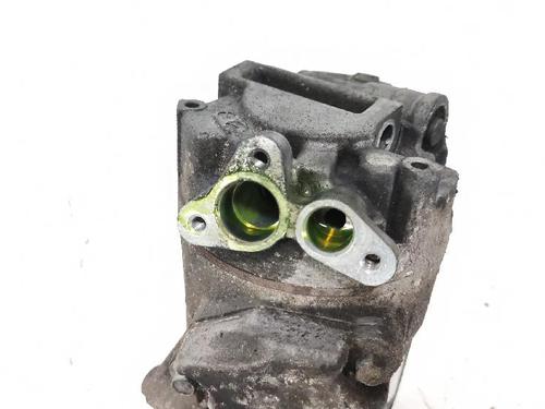 AC compressor NISSAN QASHQAI I (J10, NJ10) 2.0 dCi All-wheel Drive | BP29604363M34 