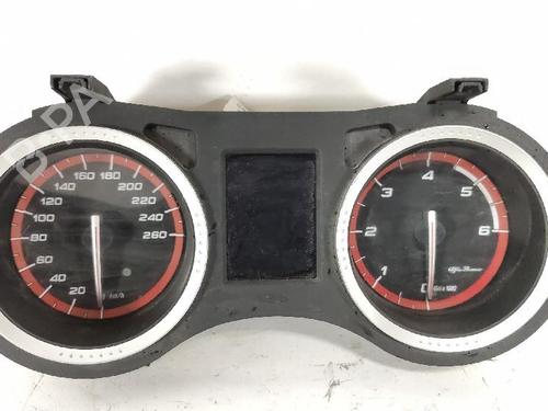 Used Instrument cluster ALFA ROMEO 159 (939_) 2.0 JTDM (939AXR1B) (136 hp) 27418639