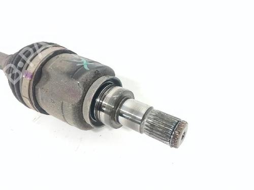 Left front driveshaft SUZUKI SWIFT V (AZ) 1.2 AllGrip (A2L412) | BP36663312M38 - Image 2