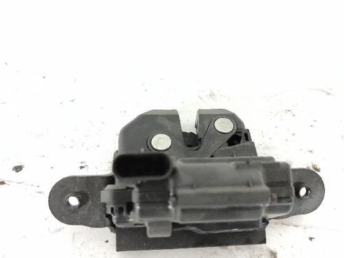 Tailgate lock FIAT 500X (334_) 1.0 (334.AXN1B) | BP28596652C101 
