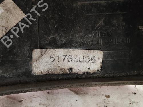 Right taillight FIAT PANDA (169_) 1.2 (169.AXB11, 169.AXB1A) | BP27428038C35 - Image 3