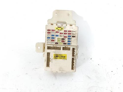 fuse-box-hyundai-ix35-lm-el-elh-2009-2010-2011-2012-2013-2014-2015-2016-27430455 main image