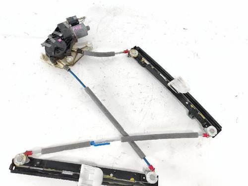 Used Rear right window mechanism Rear right window mechanism 39636707 39636707