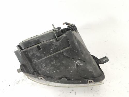 Left headlight FIAT PANDA (169_) 1.2 (169.AXB11, 169.AXB1A) | BP38167575C28 - Image 3