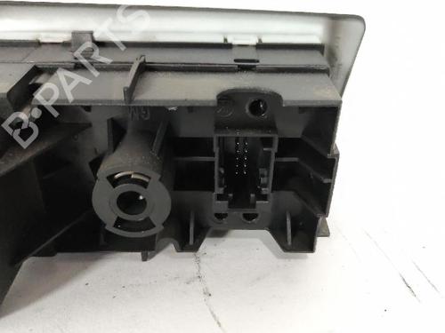 Headlight switch OPEL ZAFIRA / ZAFIRA FAMILY B (A05) 1.9 CDTI (M75) | BP27415835I24 