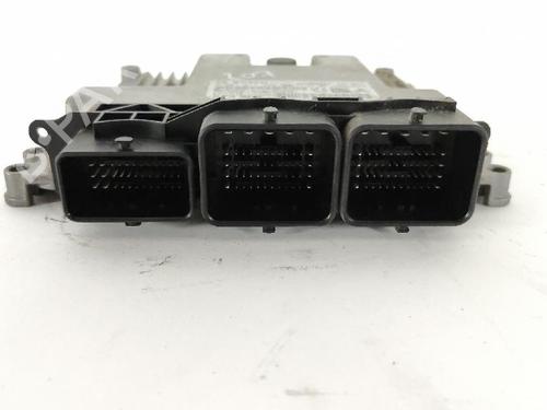 Engine control unit (ECU) PEUGEOT 207 (WA_, WC_) 1.4 HDi | BP27433344M57 