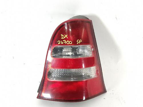 Used Right taillight MERCEDES-BENZ A-CLASS (W168) A 160 (168.033, 168.133) (102 hp) 31034594