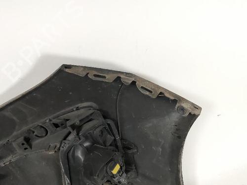 Front bumper PEUGEOT 308 I (4A_, 4C_) 1.6 HDi | BP32313661C7 