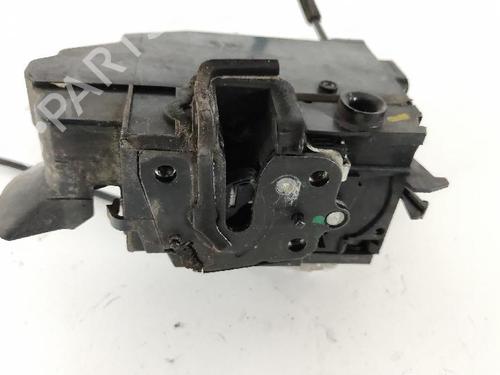 Front left lock PEUGEOT 308 II (LB_, LP_, LW_, LH_, L3_) 1.6 BlueHDi 120 | BP27431867C98 