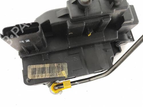 Rear left lock HYUNDAI i20 I (PB, PBT) 1.2 | BP27419479C100 