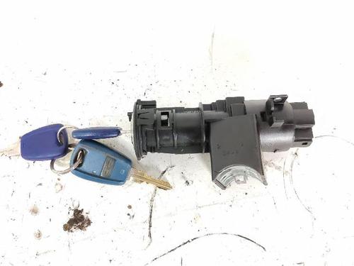 Ignition barrel FIAT PUNTO (188_) 1.2 60 (188.030, .050, .130, .150, .230, .250) | BP27410847M48