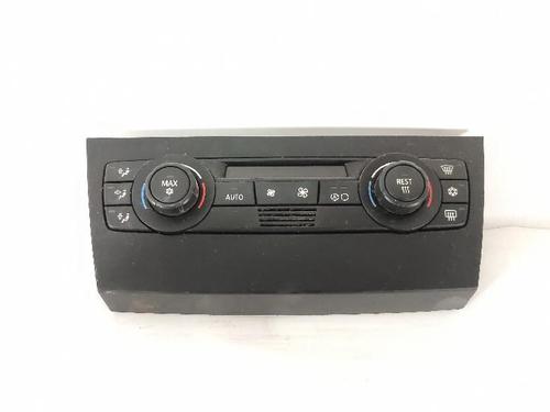 climate-control-bmw-3-touring-e91-2004-2005-2006-2007-2008-2009-2010-2011-2012-27514331 main image