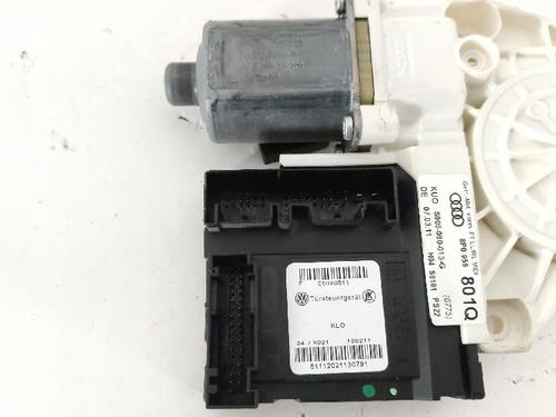 Left front window motor AUDI A3 (8P1) 1.2 TSI | BP29583419E21
