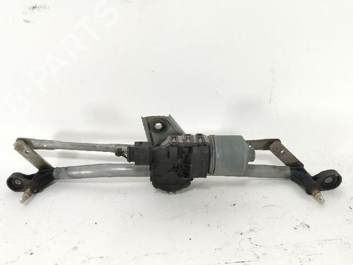 Used Front wiper motor LANCIA YPSILON (843_) 1.3 D Multijet (843.AXF11, 843.AXF1A, 843.AXM11,... (75 hp) 32719145