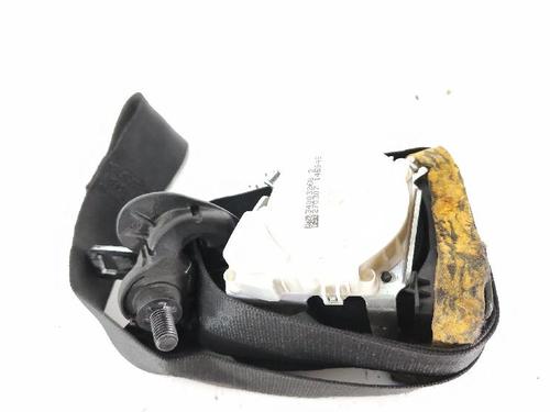 Used Front right seatbelt BMW 3 Coupe (E92) 325 d (197 hp) 27428191