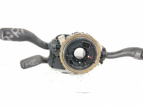 Rattstammestilk AUDI A6 Allroad C6 (4FH) 3.0 TDI quattro (233 hp) 27412791