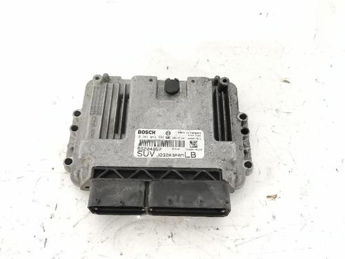 Used Engine control unit (ECU) SUZUKI SX4 (EY, GY) 1.9 DDiS 4x4 (RW419D) (120 hp) 27414622