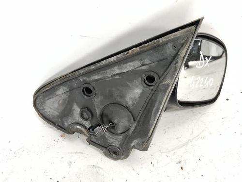 Right mirror CHRYSLER VOYAGER IV (RG, RS) 2.5 CRD | BP27428409C27 