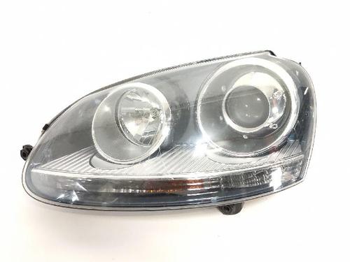 Used Left headlight Left headlight VW GOLF V (1K1) [2003-2010] 33163939 33163939