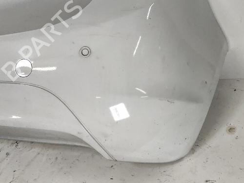 Rear bumper OPEL MERIVA B MPV (S10) 1.3 CDTI (75) | BP27588006C8 