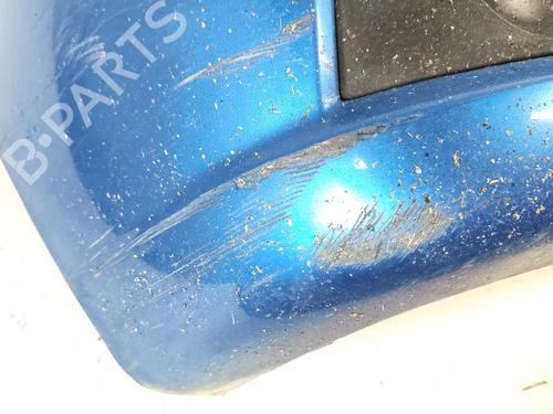 Front bumper HYUNDAI ATOS (MX) 1.1 | BP27428004C7 