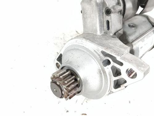 Starter VW CC B7 (358) 2.0 TDI | BP27428083M8 - Image 2