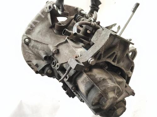 Gearbox FIAT BRAVO II (198_) 1.4 (198AXA1B) | BP29934507M3
