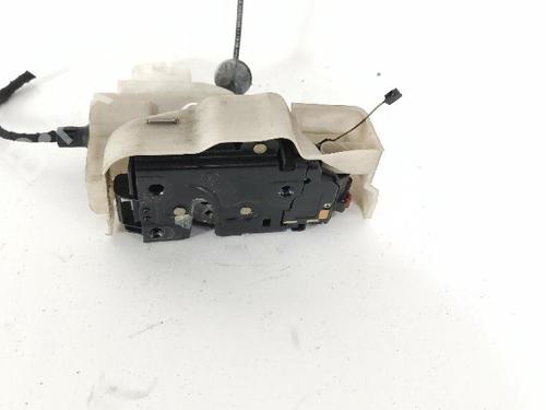 Front left lock VW TOURAN (1T1, 1T2) 1.9 TDI | BP27415457C98 