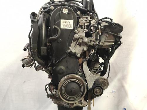 Motore FORD KUGA I 2.0 TDCi 4x4 (163 hp) 32132595