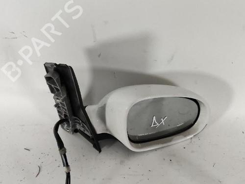 Right mirror VW GOLF PLUS V (5M1, 521) 1.6 FSI | BP27420304C27 
