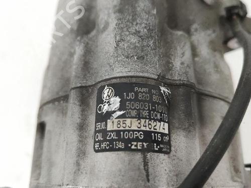 AC compressor AUDI A3 (8L1) 1.6 | BP27427394M34