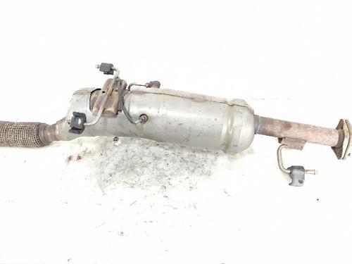 Particulate filter NISSAN NV200 / EVALIA Bus 1.5 dCi 110 (M20, M20M) | BP27417606M81 - Image 2