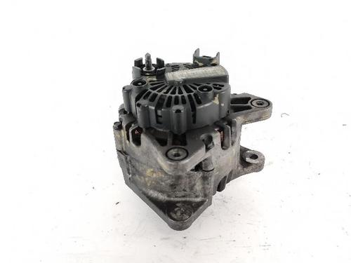 Used Alternator Alternator RENAULT MEGANE III Coupe (DZ0/1_) 1.9 dCi (DZ0N, DZ0J, DZ1J, DZ1K) (131 hp) 40524253 40524253
