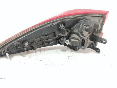 Right taillight RENAULT KADJAR (HA_, HL_) 1.5 BLUE dCi 115 (HLA6) | BP37756594C35 - Image 2