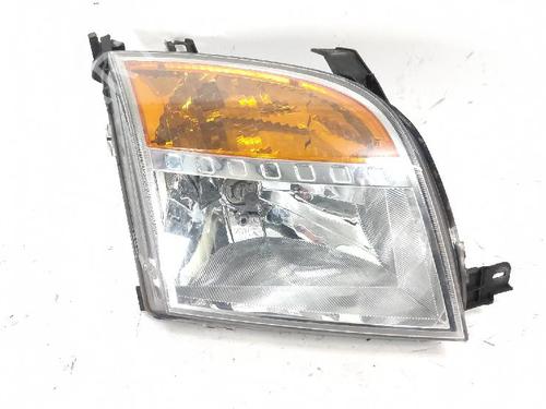 Used Right headlight FORD FUSION (JU_) 1.4 (80 hp) 31034650