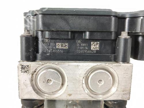 ABS pump DACIA DUSTER (HM_) 1.2 TCe 125 4x4 (HMMA) | BP38985228M43 - Image 7